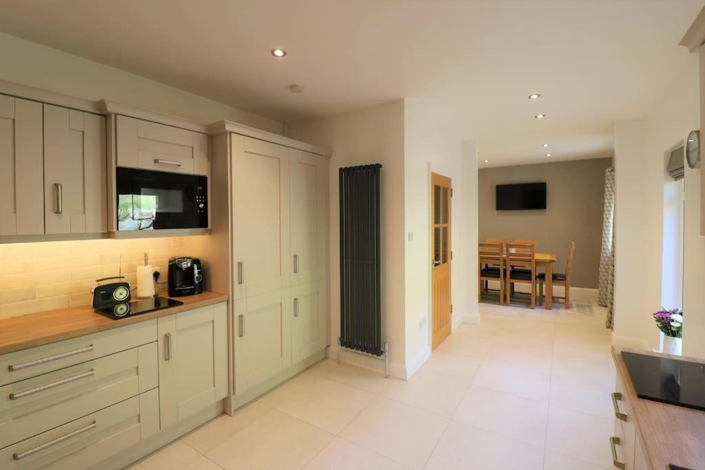 The Mustard Seed Villa Kilkeel Exterior photo