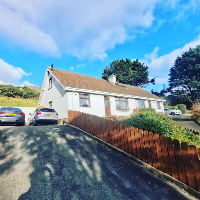 The Mustard Seed Villa Kilkeel Exterior photo