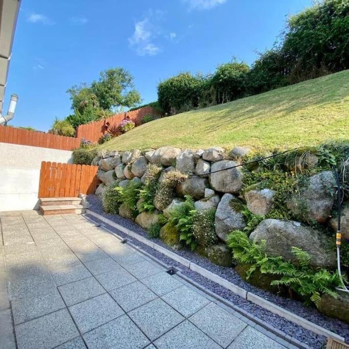 The Mustard Seed Villa Kilkeel Exterior photo